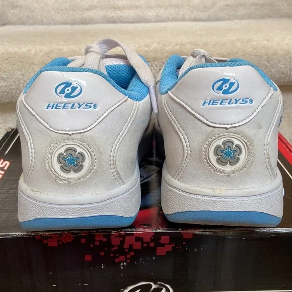 heelys - Picture 5 of 12